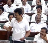 Udhayanidhi Stalin questions TN govt's move to provide vehicles, allowances to all 234 MLAs