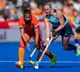 Hockey World Cup: Indian women’s team holds England to a draw, stays in race to semis spot