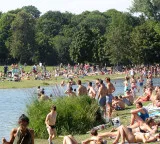 Germany records around 14,000 heat-related deaths so far this year