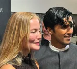 Delhi-to-Sweden love story premieres in New York