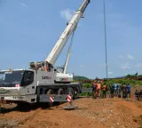 Over 100 killed in gold mine collapse on Cameroon-CAR border