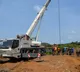 Over 100 killed in gold mine collapse on Cameroon-CAR border