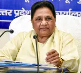 Vande Mataram row: Mayawati urges political parties to focus on public welfare issues