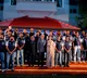 India High Commissioner hosts Team India ahead of Colombo Test