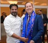 Telangana CM’s visit to US not given political clearance as proposed programmes not appropriate: MEA
