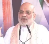 After India’s Independence and partition Vande Mataram was not accepted from heart by some, says HM Shah