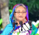 Hasina calls 2004 Dhaka grenade attack one of Bangladesh’s ‘most brutal, shameful’ chapters