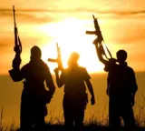 Balochistan: Armed fighters block highways, ambush Pakistan forces