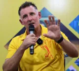 Hussey considers taking up England batting coach role after approach from Fleming