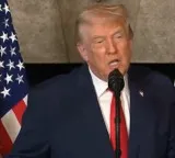 US will soon take full ‘control’ of straits, says Trump