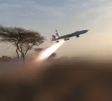 Houthis claim drone attacks on airport, oil facility in Saudi Arabia