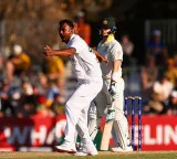 Steve Smith in controversy again as umpires warn for provoking opponent