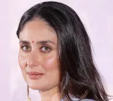 Kareena Kapoor funny reaction to third pregnancy rumors