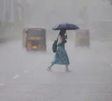 Southwest Monsoon Disparities 40 Percent Rainfall Deficit in Andhra Pradesh