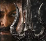 Chiranjeevi Birthday Mega Treat From Vishwambhara New Poster And Sound Track Released