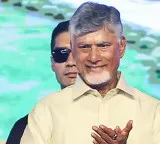 Chandrababu Naidu visits North Andhra today busy schedule ahead