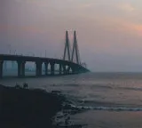 Mumbai BMC 2395 crore bridge to reduce 90 minute journey to 10 minutes