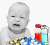 Central Government issues key orders on children medicines ban for under four years