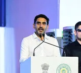 Nara Lokesh says reforms are complete and 100 percent results are the goal now