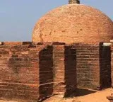 BRICS Summit in Visakhapatnam as delegates visit Thotlakonda Buddhist site