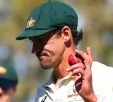 Mitchell Starc creates history in WTC with 6 wicket haul against Bangladesh