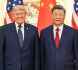 Xi Jinping to visit US in two weeks says Donald Trump