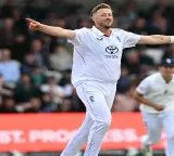 Pakistan sets worst record with crushing defeat against England for first time in 149 years of Test cricket