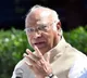 Revanth Reddy US tour break Kharge slams Central Government