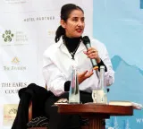 When Manisha Koirala opened up about the age gap in Bollywood