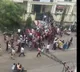 Kakinada Nursing College students fight several injured in clash