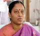 Konda Surekha claims she and her family are being targeted in letter to TPCC