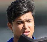 Vaibhav Suryavanshi 15 year old cricket prodigy Rahul Dravid talks about Test potential