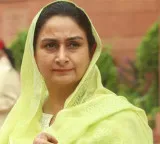 Allegations against Punjab CM's wife so serious that NHRC had to step in: Harsimrat Kaur Badal