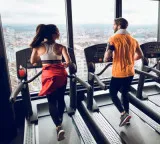 Treadmill history and the shocking truth behind its origin