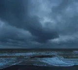 Cargo Ship Sinks in Bay of Bengal Near Odisha Coast