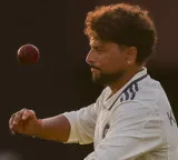 Gautam Gambhir gives key suggestion to Kuldeep Yadav before second Test against Sri Lanka