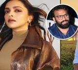 Deepika Padukone gives strong reply to Vanga brothers with a single like