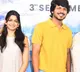 Sandeep enjoyed the Romanchakam tremendously while watching:Pranay Reddy Vanga