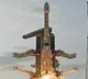 ISRO to stop rocket manufacturing and transfer responsibilities to private sector