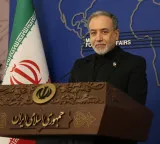 Iran's FM says Washington's anti-Tehran economic operation doomed to fail
