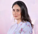 Kareena Kapoor reacts to pregnancy rumours; Shares the real reason behind that paunch