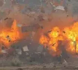 Two killed in reactor blast at Telangana pharma unit