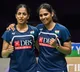 Badminton WC: Treesa-Gayatri sign off with historic bronze as fairytale run ends in semis