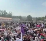 British MPs seek UN intervention to end bloodshed in PoK by Pakistani forces