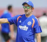 2nd Test: My job is to win trophies, not views and likes, says India head coach Gambhir