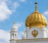Two stabbed inside Canada gurdwara