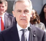 US, Canada fail to reach trade deal; Carney says won't allow any nation to determine our future