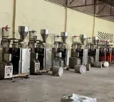 Hyderabad CGST busts illegal pan masala unit; Rs 160 crore tax evasion detected