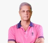 Mumbai Indians appoint ex-Mumbai batter Zubin Bharucha as Director of Performance