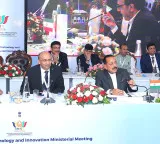 India announces unanimous adoption of 'Chennai Declaration' at BRICS meet